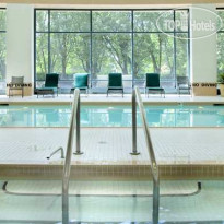 DoubleTree Suites by Hilton Hotel & Conference Center Chicago-Downers Grove