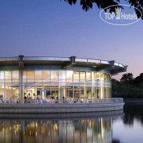 DoubleTree Suites by Hilton Hotel & Conference Center Chicago-Downers Grove