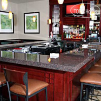 DoubleTree Suites by Hilton Hotel & Conference Center Chicago-Downers Grove
