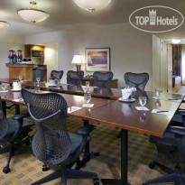 DoubleTree Suites by Hilton Hotel & Conference Center Chicago-Downers Grove