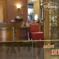 DoubleTree Suites by Hilton Hotel & Conference Center Chicago-Downers Grove