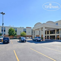 Comfort Inn O Hare