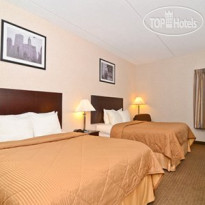 Comfort Inn O Hare