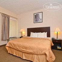 Comfort Inn O Hare