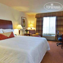 Hilton Garden Inn Lake Forest Mettawa