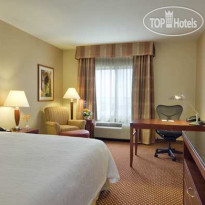 Hilton Garden Inn Lake Forest Mettawa