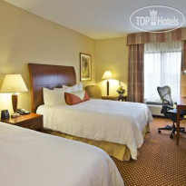 Hilton Garden Inn Lake Forest Mettawa