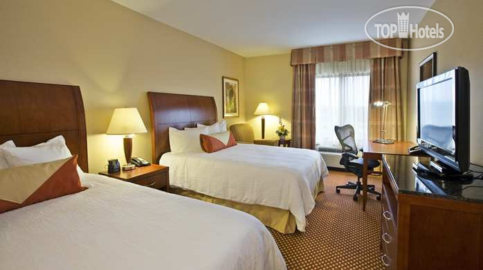 New photos from tourists Hilton Garden Inn Lake Forest Mettawa 3*