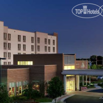 Hilton Garden Inn Lake Forest Mettawa