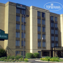 Jameson Suites of Arlington Heights 