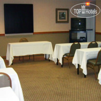 Jameson Suites of Arlington Heights 