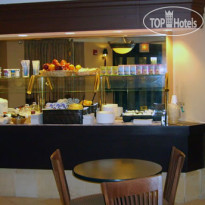 Jameson Suites of Arlington Heights 