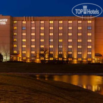 Embassy Suites Chicago - Schaumburg Woodfield