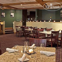 Embassy Suites Chicago - Schaumburg Woodfield