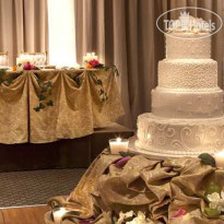 Embassy Suites Chicago - Schaumburg Woodfield
