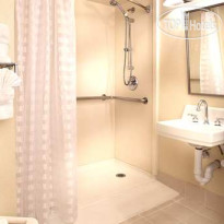 Embassy Suites Chicago - Schaumburg Woodfield