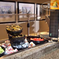 Embassy Suites Chicago - Schaumburg Woodfield