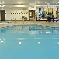 Hampton Inn Carbondale