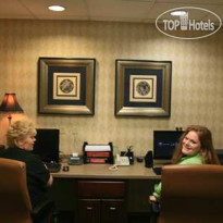 Hampton Inn Carbondale