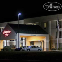 Hampton Inn Carbondale