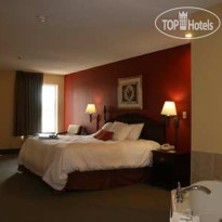 Hampton Inn Carbondale