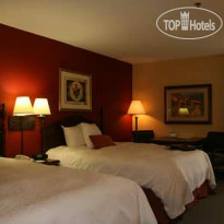 Hampton Inn Carbondale