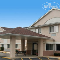 Comfort Inn South Joliet 