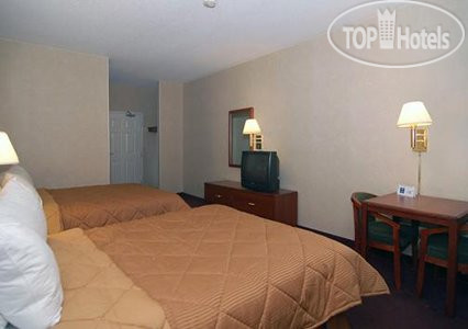 New photos from tourists Comfort Inn South Joliet 2*