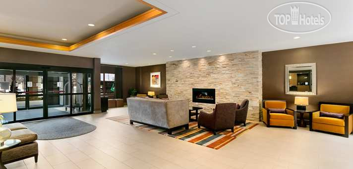 New photos from tourists Embassy Suites Chicago - North Shore Deerfield 3*