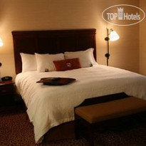 Hampton Inn Freeport