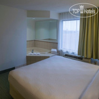 SpringHill Suites Chicago Bolingbrook