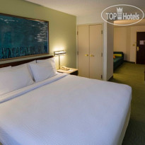 SpringHill Suites Chicago Bolingbrook