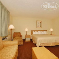 Quality Inn Elgin