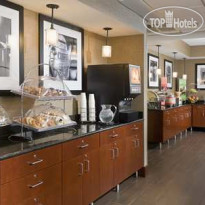 Hampton Inn Chicago Tinley Park