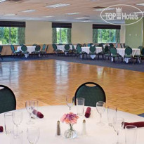 Hilton Garden Inn St. Charles