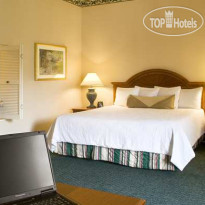 Hilton Garden Inn St. Charles