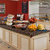 Hilton Garden Inn St. Charles