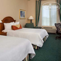 Hilton Garden Inn St. Charles