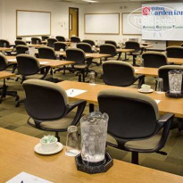 Hilton Garden Inn St. Charles