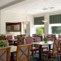 Hilton Garden Inn St. Charles
