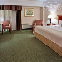 Holiday Inn Mount Vernon