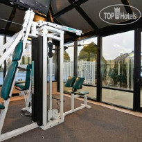 Best Western Inn Of St. Charles 