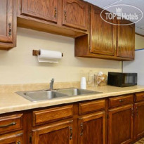 Best Western Inn Of St. Charles 