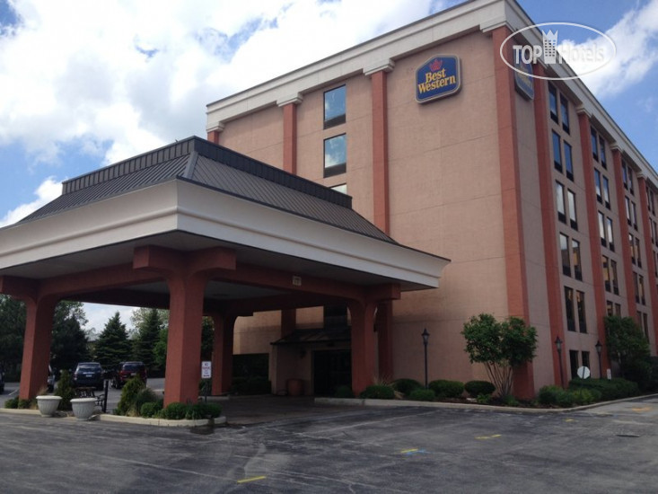 Best Western Chicagoland - Countryside