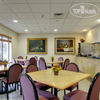 Best Western Inn & Suites - Midway Airport