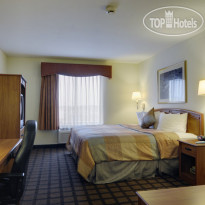 Best Western Inn & Suites - Midway Airport