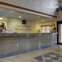 Best Western Inn & Suites - Midway Airport