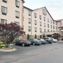 Best Western Inn & Suites - Midway Airport