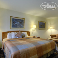 Best Western Inn & Suites - Midway Airport