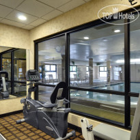 Best Western Inn & Suites - Midway Airport